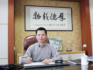 達(dá)誠：以智能制造為發(fā)展戰(zhàn)略