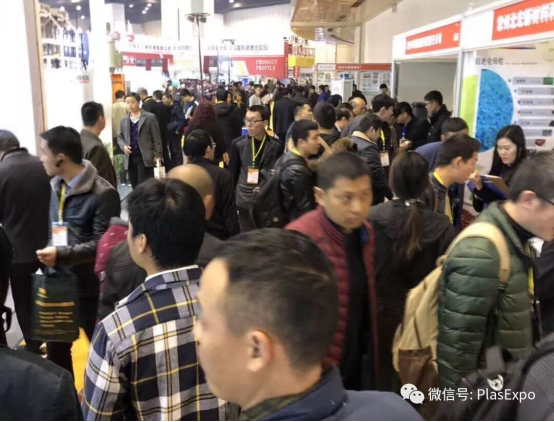 【展訊】2019鄭州塑博會規(guī)模再度升級，躋身國內(nèi)大型塑料行業(yè)展覽序列-新聞稿682