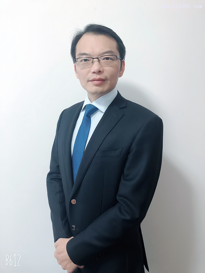 上??藙谒宫敺茩C械有限公司華東大區銷售經理許金明
